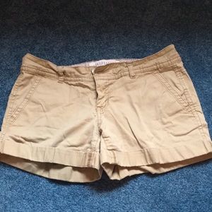 Aeropostale shorts